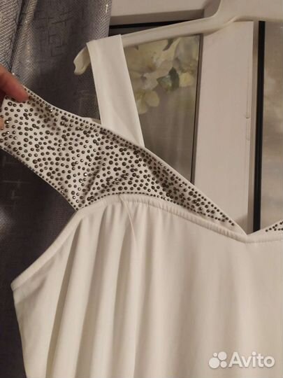 Вечернее платье 52-54 размер