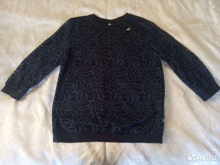 Одежда для школы