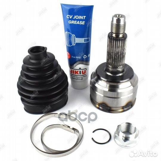 ШРУС JC25043 JC25043 jikiu