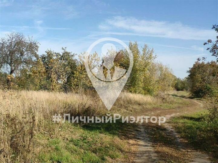 Участок 34 сот. (ИЖС)