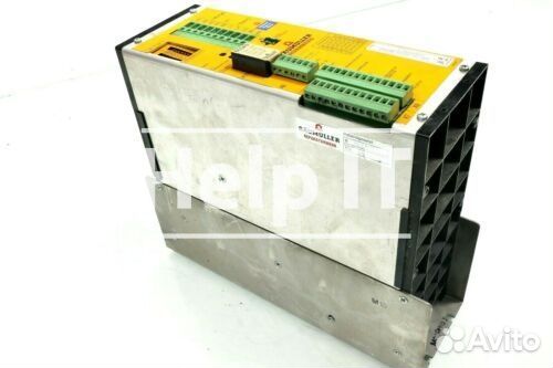 Сервопривод Baumuller BUM25-30/60-30-001