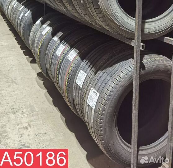 Firestone Multiseason 205/60 R16 92S