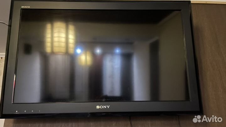 Телевизор sony bravia б/у