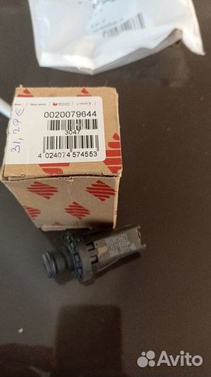 Продам Датчик давления Proterm