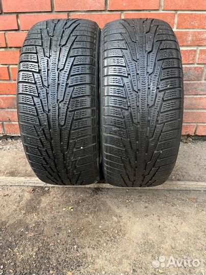 Nokian Tyres Hakkapeliitta R 225/50 R17 98R