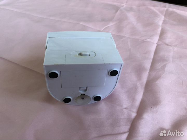 Прибор чистящий ультразвуковой нб-171