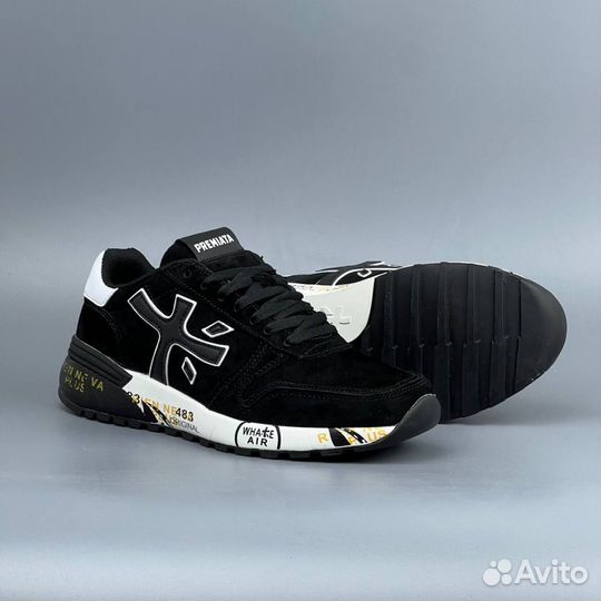 Premiata Роскошные