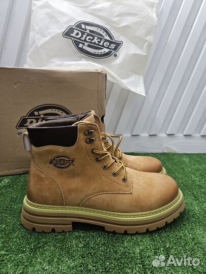 Ботинки Dickies
