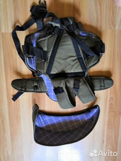 Кенгуру фирма Bombus