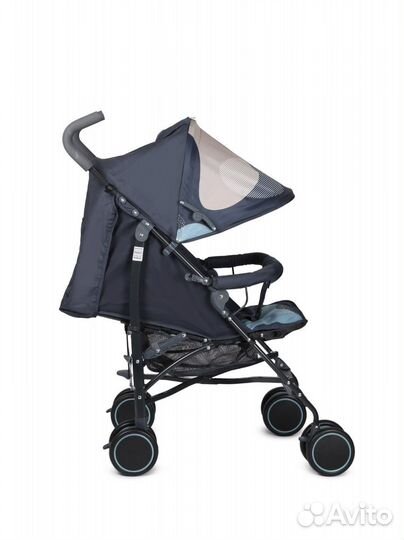 Коляска трость