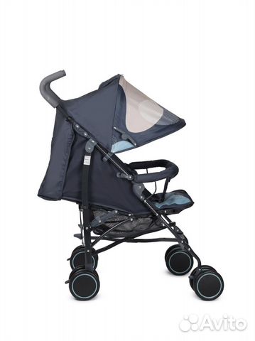 Коляска трость