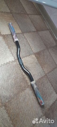 Руль для велосипеда, скоростного или мтб