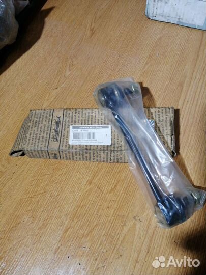 Стойка стабилизатора заднего Febest 1223-ENR