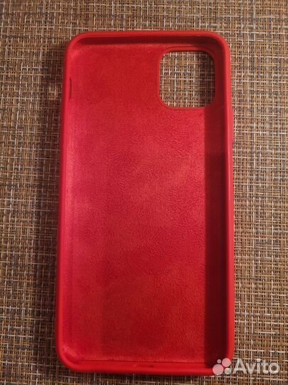 Чехол на Apple 11