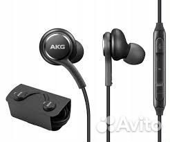 Наушники Samsung AKG IG955 3.5/Type-c
