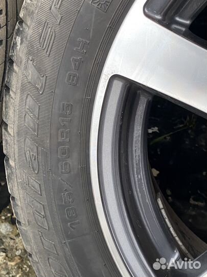 Cordiant Sport 2 185/60 R15