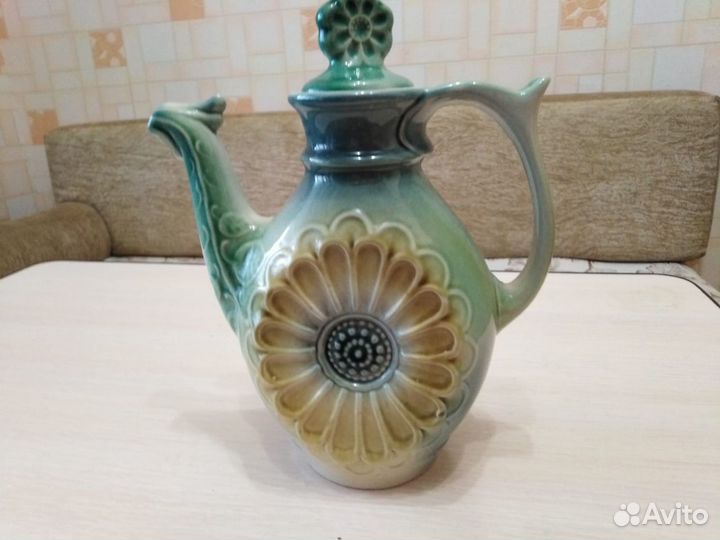 Чайник заварочный