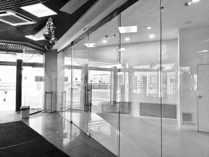 Сдам офисное помещение, 23 м²