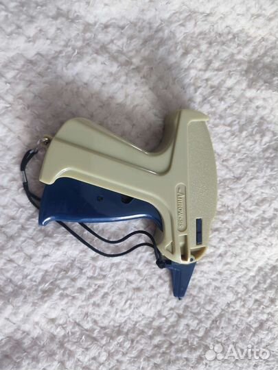 Пистолет для этикеток