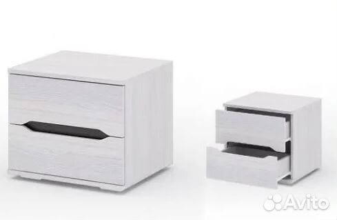 Тумба прикроватная