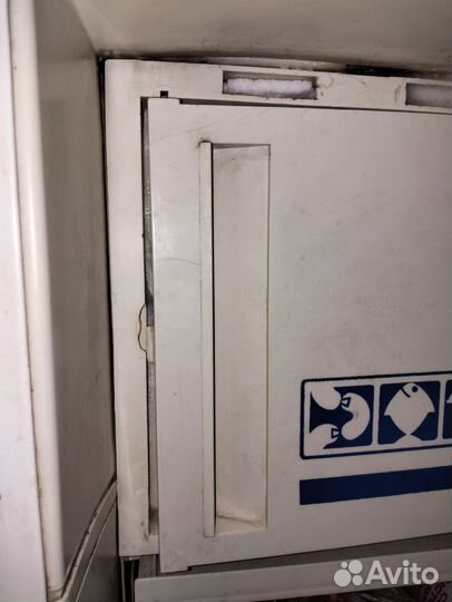 Холодильник бу