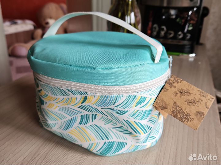 Косметичка из yves rocher