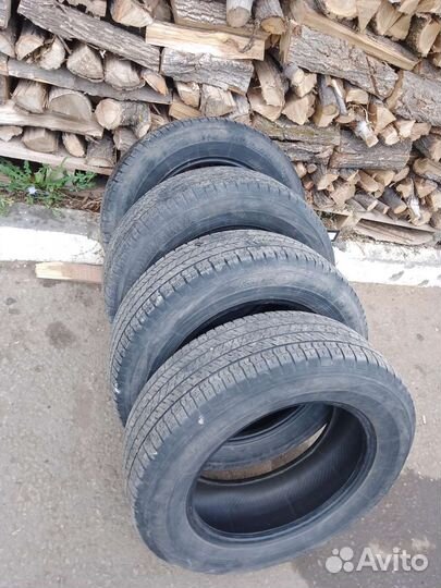 Yokohama Geolandar G98 225/65 R17