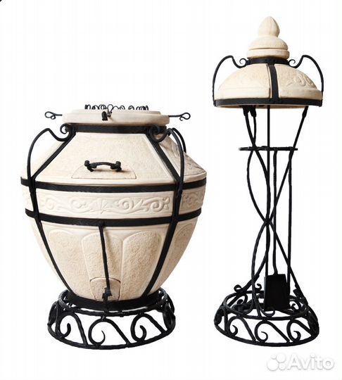 Тандыр Сармат Аладдин