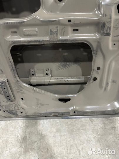 Дверь передняя левая Toyota Land Cruiser Prado 150