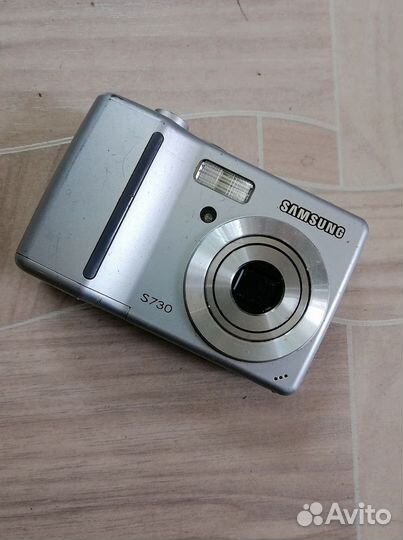 Фотоаппарат Samsung