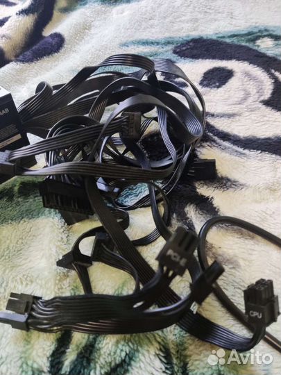 Блок питания Cooler Master MWE Bronze 500W V2