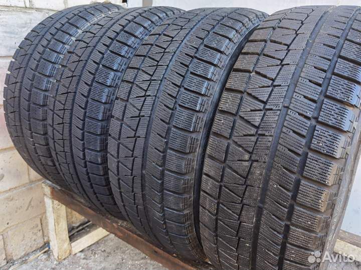Bridgestone Blizzak Revo GZ 205/55 R16 91Q