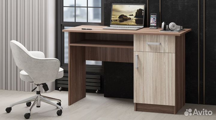 Стол письменный пс-01