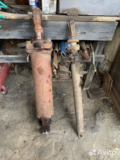 Для спецтехники