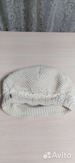 Береты женские