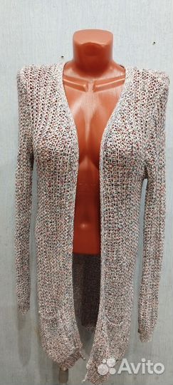Женский кардиган 48 50