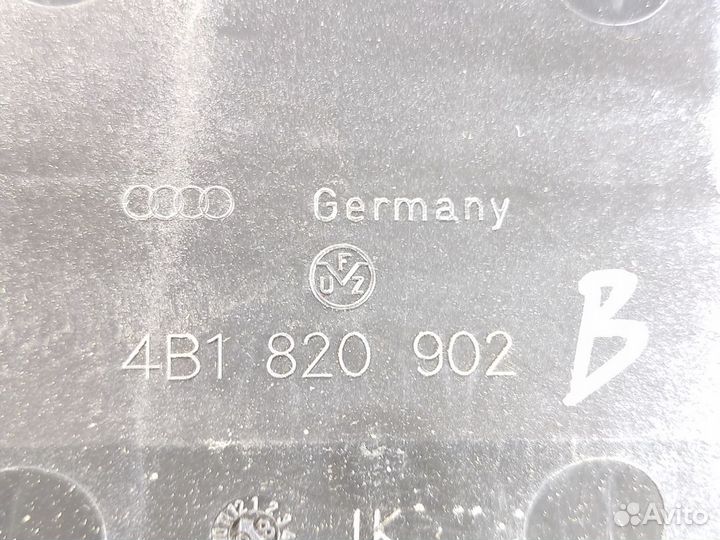 Дефлектор воздушный Audi A6 c5 C5