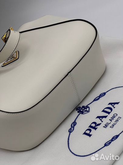 Люксовая сумка prada