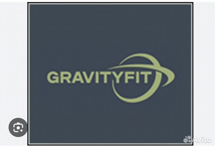 Клубная карта в GravityFit