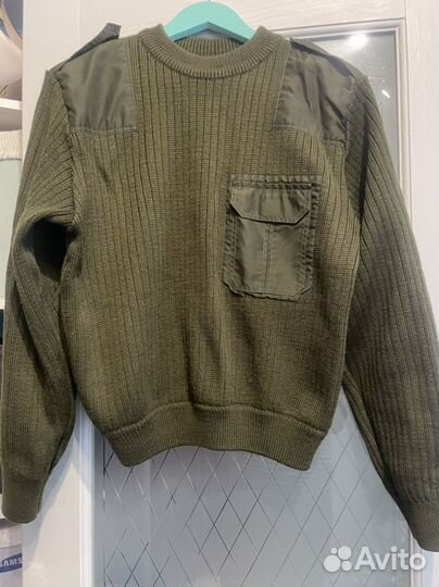 Военная форма