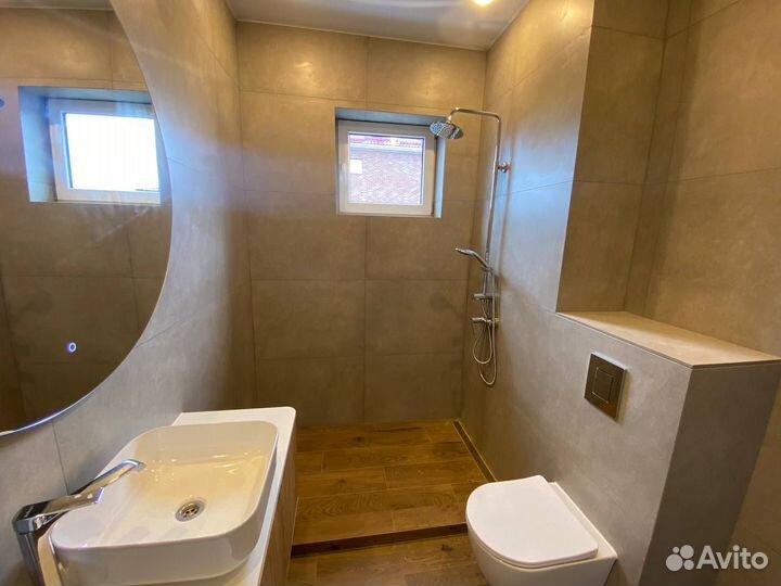 Ремонт квартир под ключ без посредников