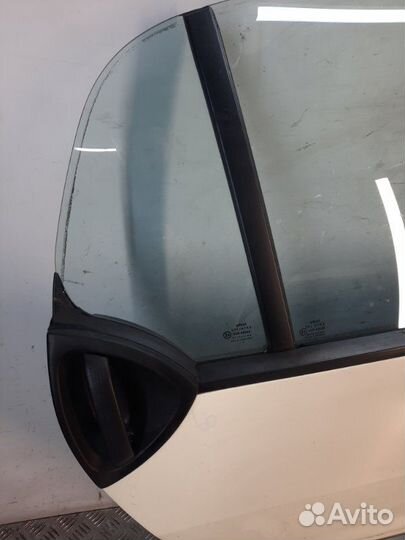 Дверь передняя правая Smart Fortwo хэтчбэк 3 дв
