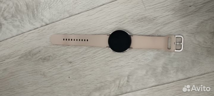 Смарт часы samsung galaxy watch 4 classic