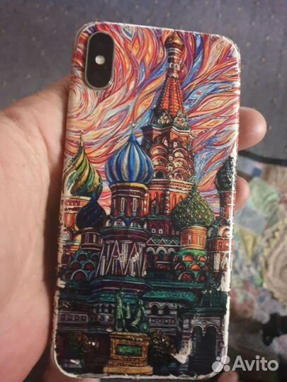 iPhone X, 64 ГБ
