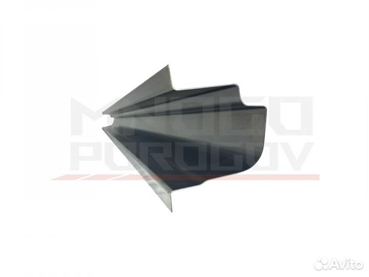 Ремонтные пороги Nissan Almera Classic