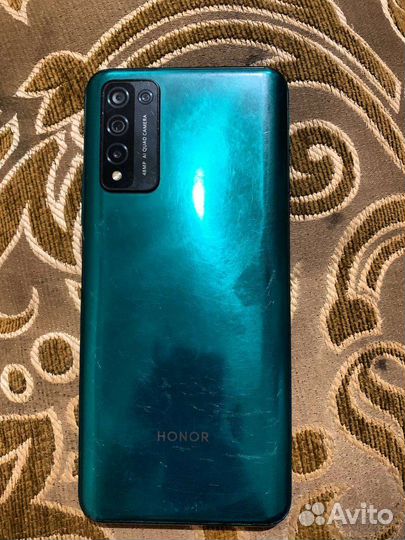 Honor 10x lite