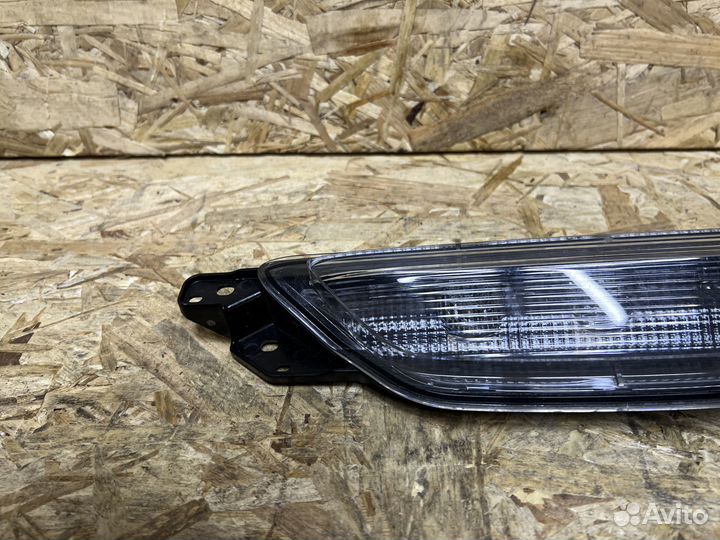 Фонарь задний противотуманный Toyota C-HR