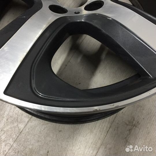 Диск R19 BMW X5 F15 490 стиль