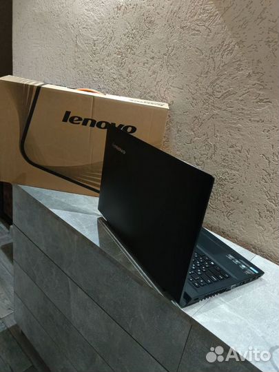 Ноутбук lenovo B50