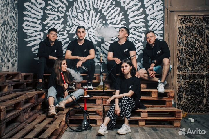 Кальянный сервис Кальян на дом Аренда кальяна